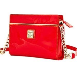 NWT DOONEY & BOURKE CROSSBODY